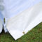 3m x 4.5m Gala Shade Pro Gazebo White Sidewalls Gallery image 6